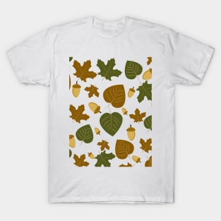 Majestic Oak Bliss T-Shirt